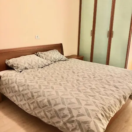 Apartmaji Mlekuz *