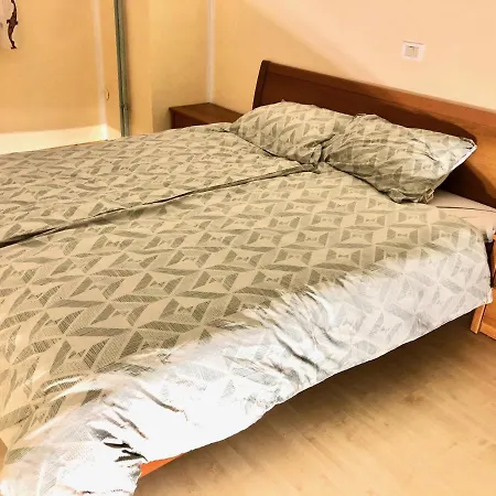 Apartmaji Mlekuz شقة بوويتش