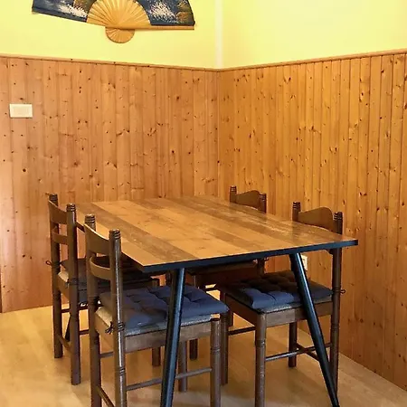 Apartmaji Mlekuz