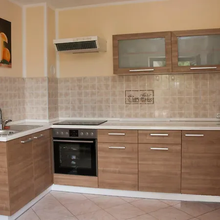 Apartmaji Mlekuz Apartment