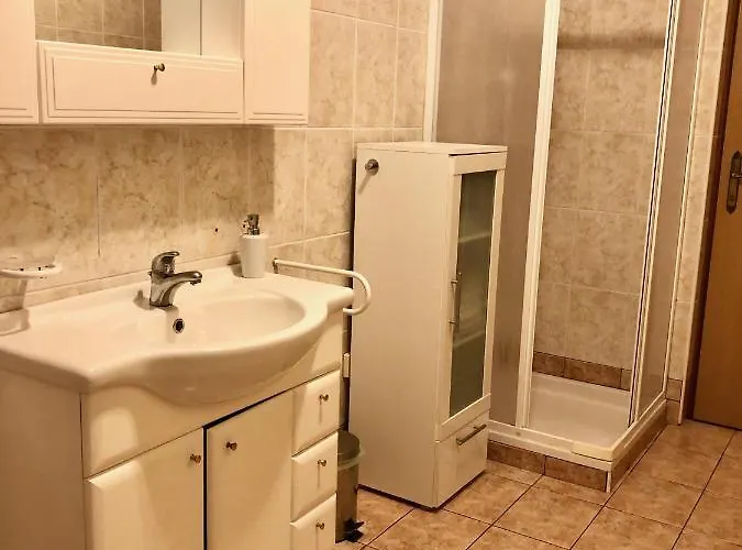 Apartmaji Mlekuz Apartment Bovec