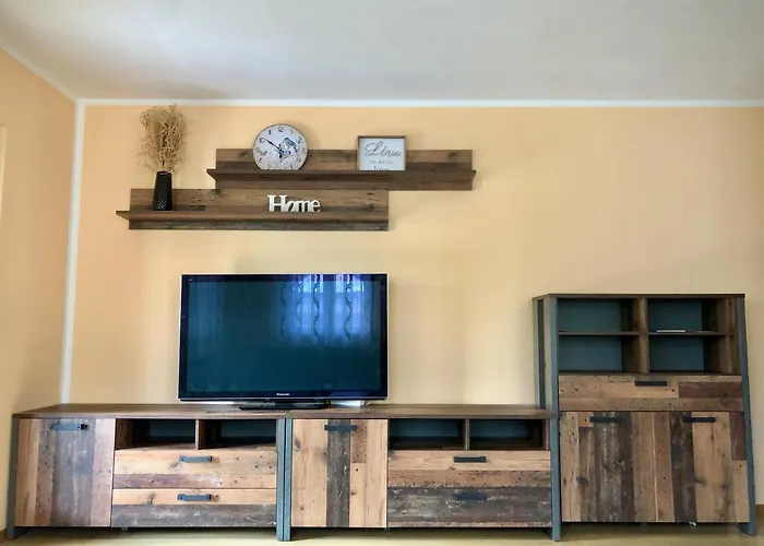 Apartmaji Mlekuz * Bovec