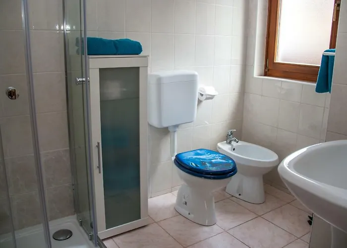 Apartmaji Mlekuz Apartment