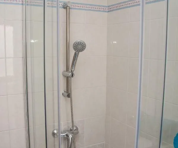 Apartmaji Mlekuz Apartment *